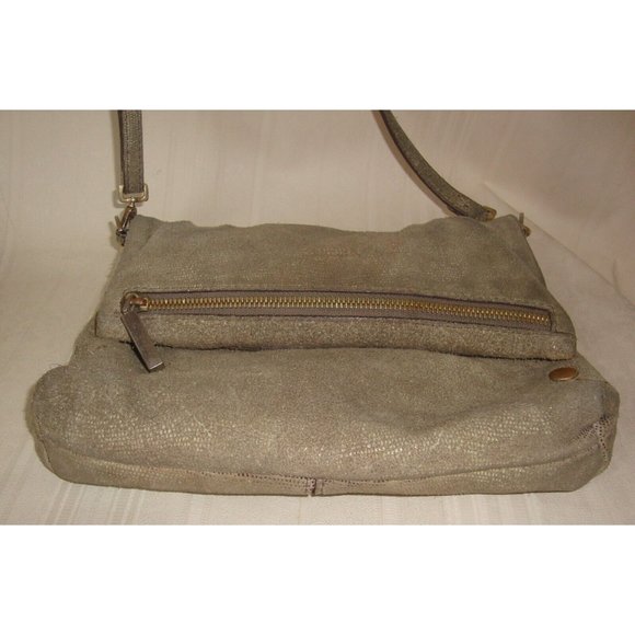 Hammitt Vip Leather Crossbody Bag - Picture 12 of 14